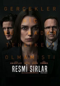 Resmi Sırlar