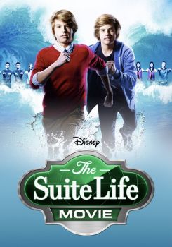 The Suite Life Movie