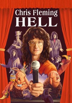 Chris Fleming: Hell