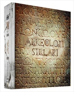 Arkeoloji Sırları