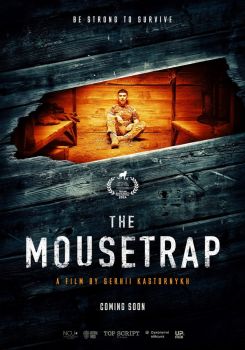 The Mousetrap