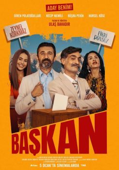 Başkan