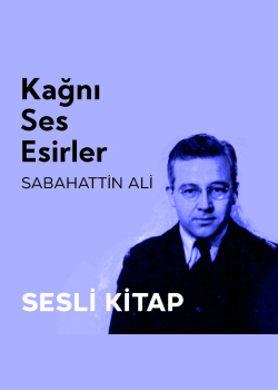 Kağnı Ses Esirler