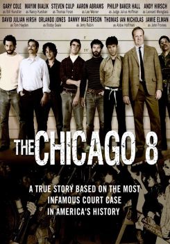 The Chicago 8