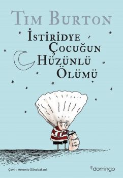 İstiridye Çocuğun Hüzünlü Ölümü