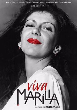 Viva Marília!