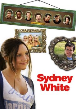 Sydney White