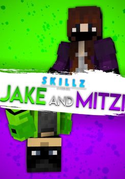 Jake And Mitzi