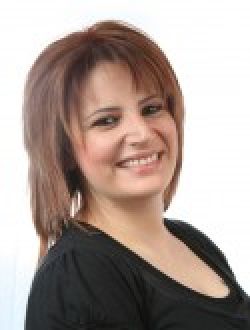 Berna Oğuzutku Demirer