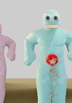 FAKE Adam Neely / Shape Music / and More