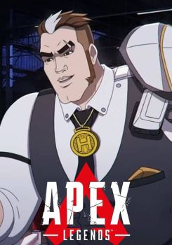 Apex Legends: Up Close and Personal