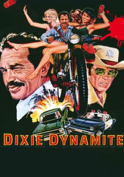 Dixie Dynamite