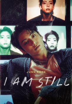 JUNG KOOK: I AM STILL