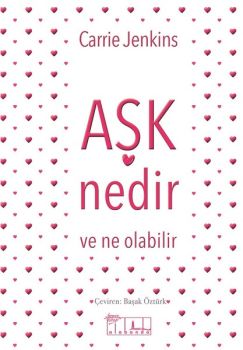 Aşk Nedir