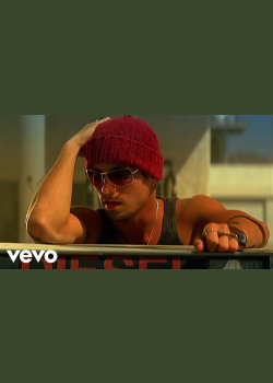 Enrique Iglesias - Hero