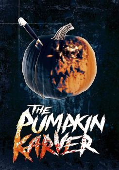 The Pumpkin Karver