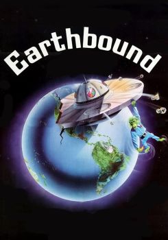 Earthbound