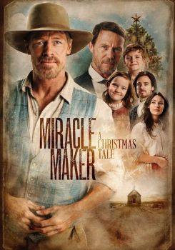 Miracle Maker - A Christmas Tale