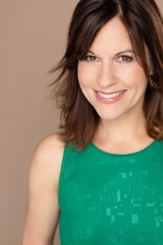 Heather Marie Marsden