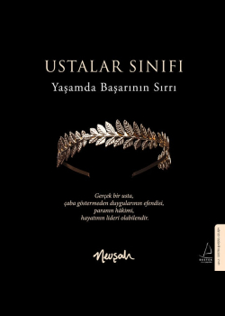 Ustalar Sınıfı
