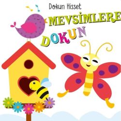 Mevsimlere Dokun - Dokun Hisset