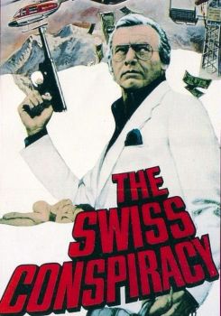 The Swiss Conspiracy