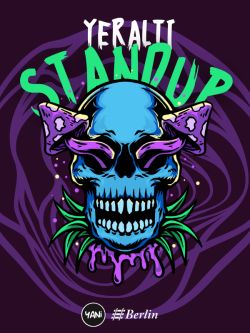 Yeraltı Stand-Up