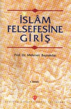 İslam Felsefesine Giriş