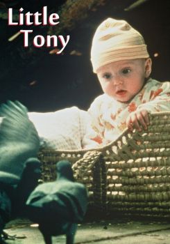 Little Tony