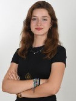 Damla Demir