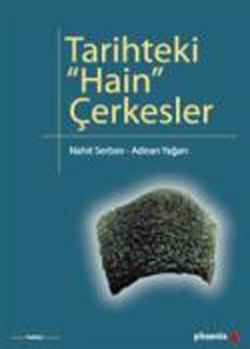 Tarihtaki Hain Çerkesler