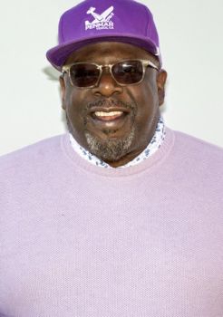 Cedric the Entertainer