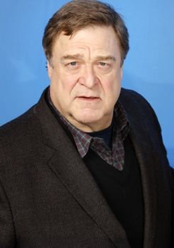 John Goodman