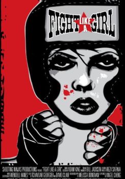 Fight Like a Girl