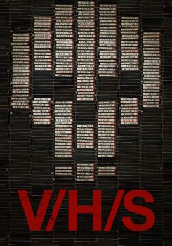 S-V/H/S: Un cortometraje de Las Crónicas del Miedo