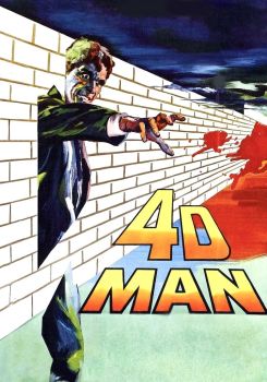 4D Man