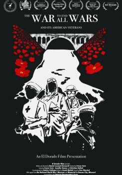 The War to End all Wars... and its American Veterans