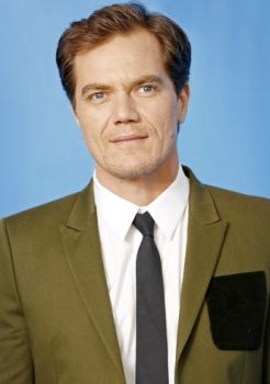 Michael Shannon