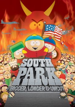 South Park: Sinema Filmi