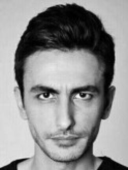 Ömer Burak Ünal