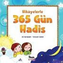 Hikayelerle 365 Gün Hadis