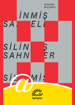 Silinmiş Sahneler