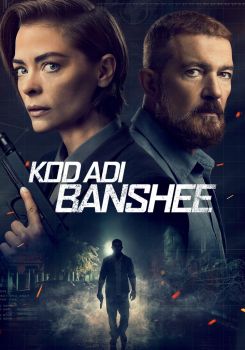 Kod Adı Banshee