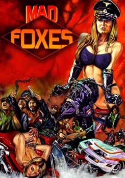 Mad Foxes