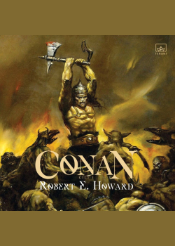 Conan - 2. Cilt
