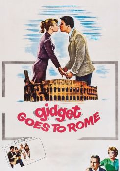 Gidget Goes to Rome