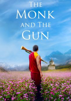 The Monk and the Gun