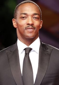 Anthony Mackie