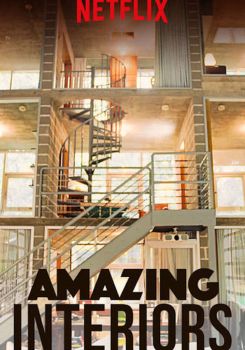 Amazing Interiors