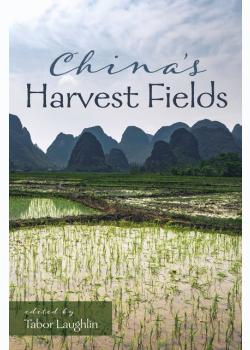 China’s Harvest Fields